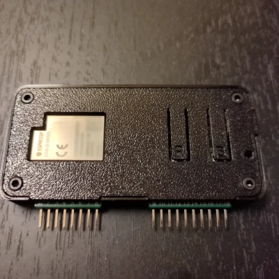 Hộp Ốp Vỏ Flipper Zero Wi-Fi Dev Board