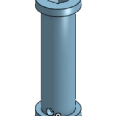 Dụng Cụ Cuộn Dây Filament