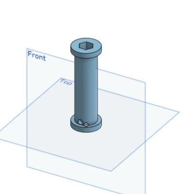 Dụng Cụ Cuộn Dây Filament