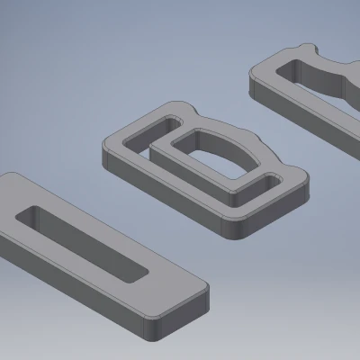 Phụ kiện thay thế/nâng cấp bộ phận tăng độ căng tay vịn ghế Haworth Zody 4D