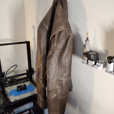 Móc Treo Ninja Star Shuriken, Giá Treo Tường