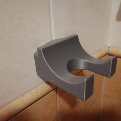 Giá Treo Máy Sấy Tóc Dyson Supersonic