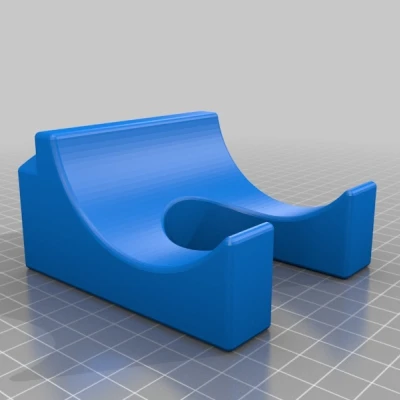 Giá Treo Máy Sấy Tóc Dyson Supersonic