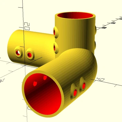 Đầu Nối Ống EMT