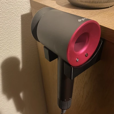 Giá Treo Tường/Chân Đế Máy Sấy Tóc Dyson Supersonic