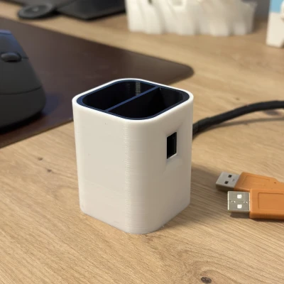 Chân Sạc Chuông Đạc