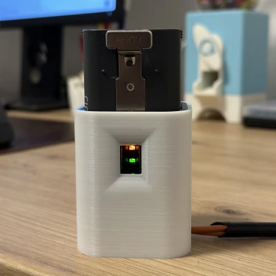 Chân Sạc Chuông Đạc