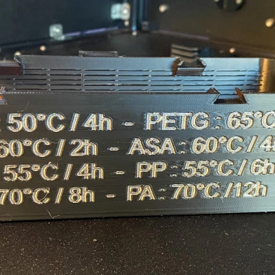 Bản làm lại máy hút ẩm Silicagel Fixdry