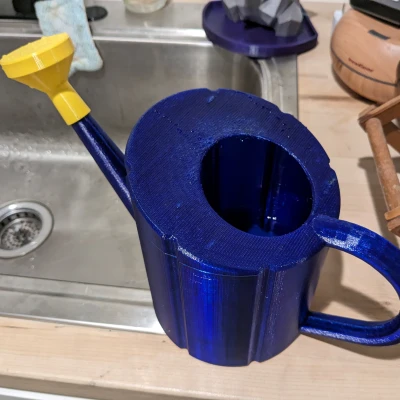 Đầu Phun Tưới Cây - Cải Thiện Nhẹ