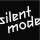 SilentMode