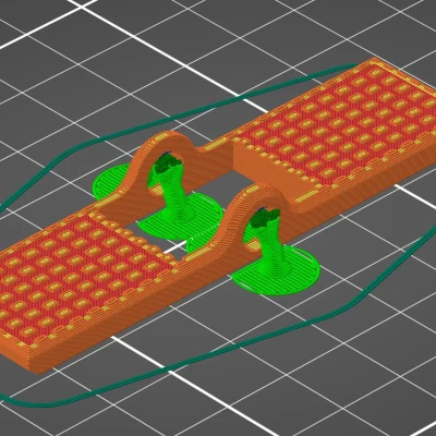 MONOPATIN MONORUEDA - Ván Trượt 1 Bánh Tự Đẩy