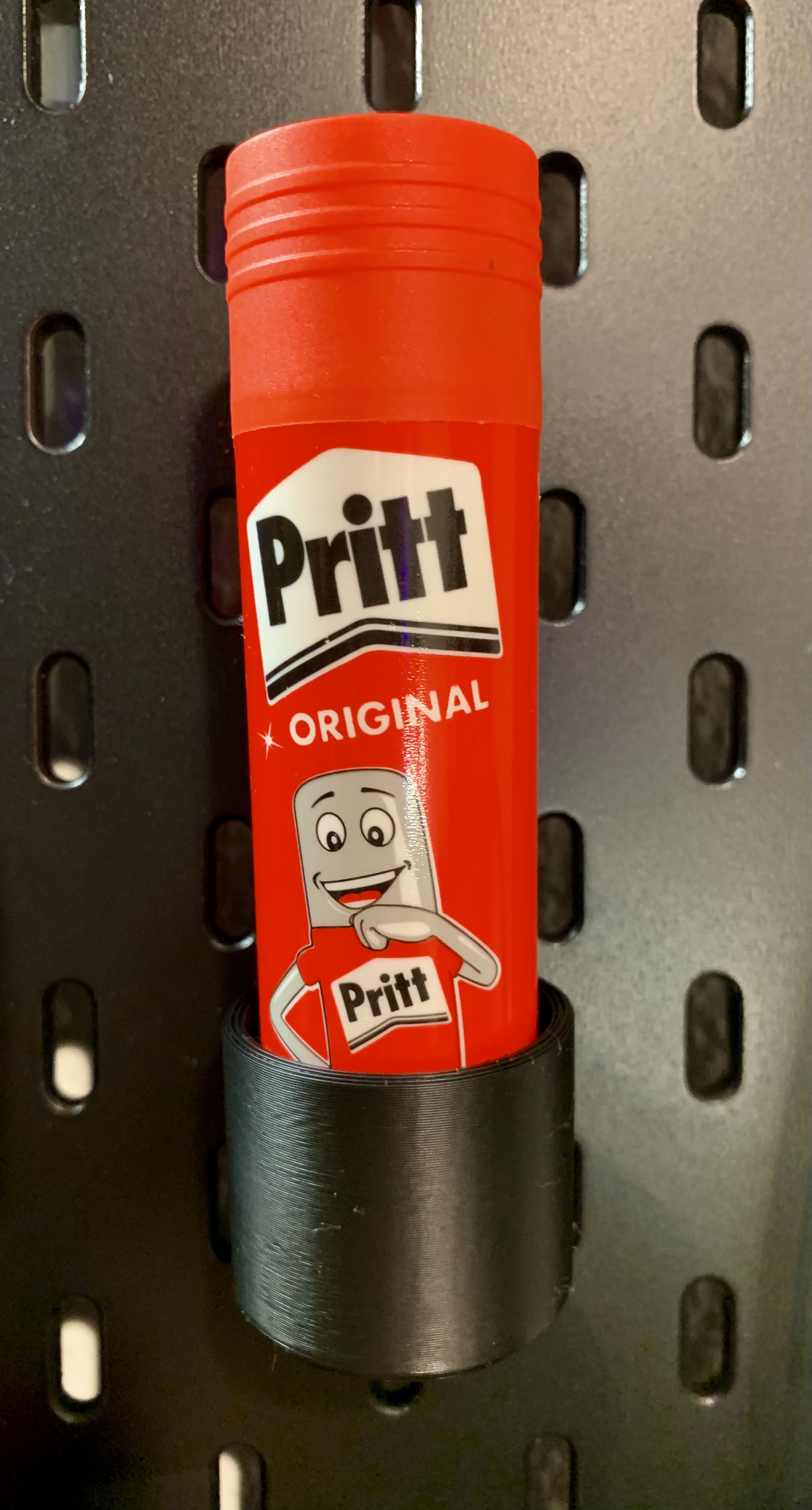 Kệ Đựng Keo IKEA SKADIS/SKÅDIS