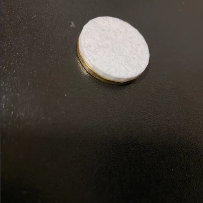 Token "žeton-20kč" - Bản sao đồng 20 korun