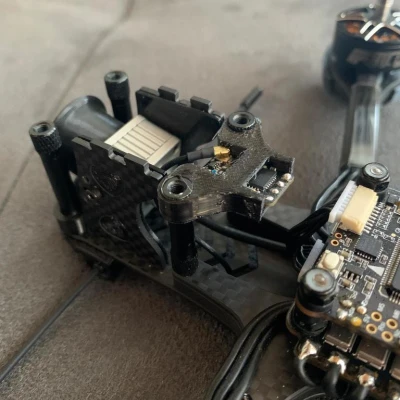 Khung gắn iFlight DC5 HD Crossfire CRF XF Nano RX