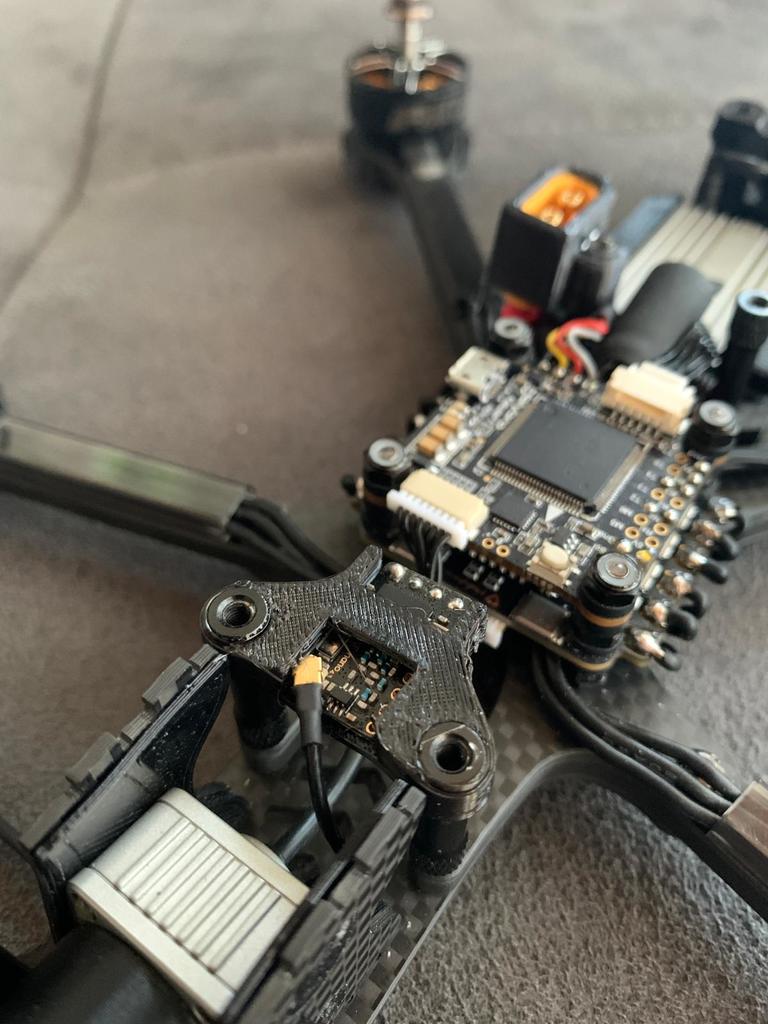 Khung gắn iFlight DC5 HD Crossfire CRF XF Nano RX