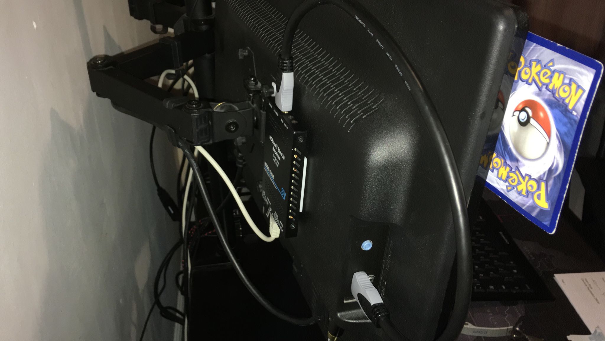 Giá đỡ HDBT Vesa Tương thích