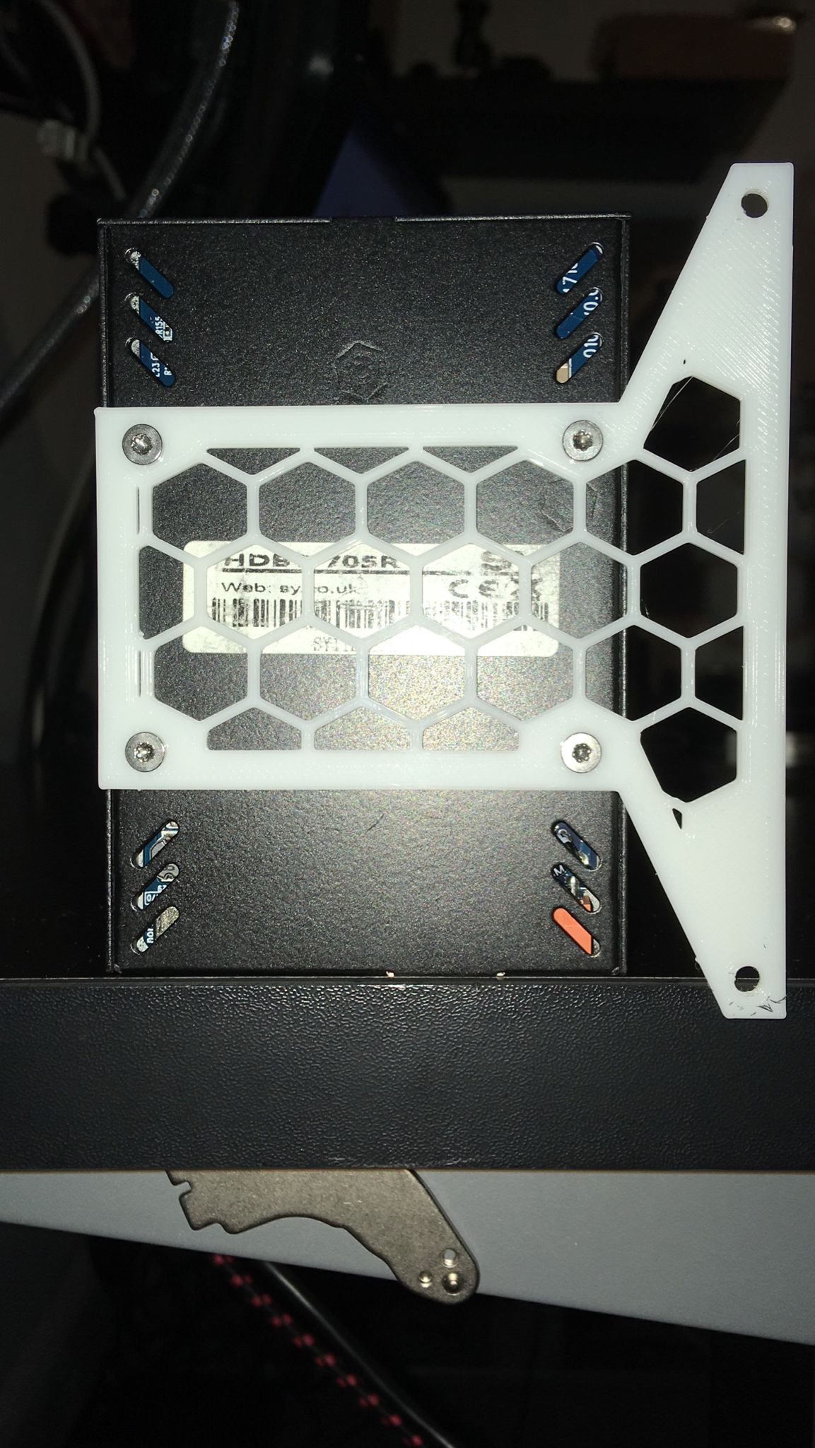 Giá đỡ HDBT Vesa Tương thích