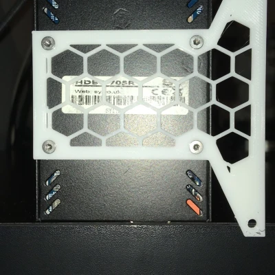 Giá đỡ HDBT Vesa Tương thích