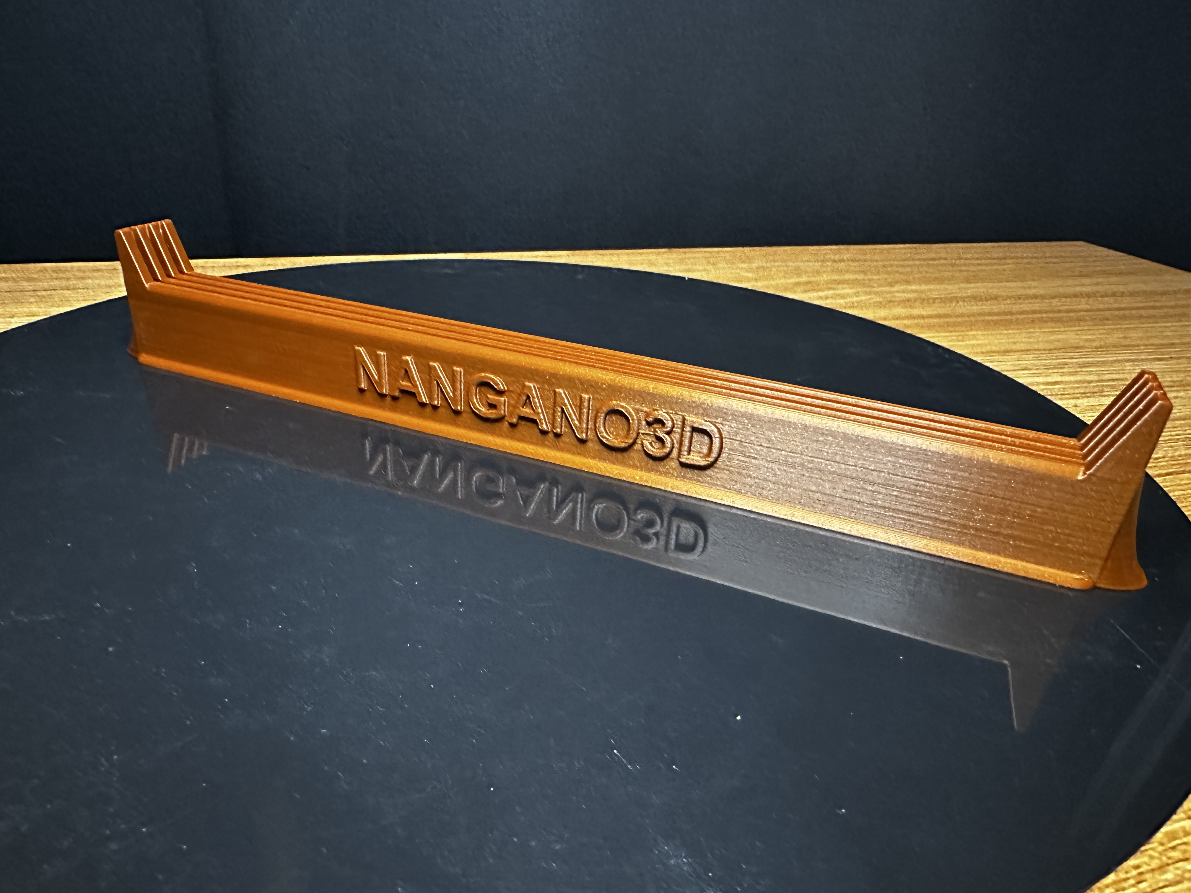 Đế Giữ Tấm G10 Lightyear Cho X1C, P1P, P1S