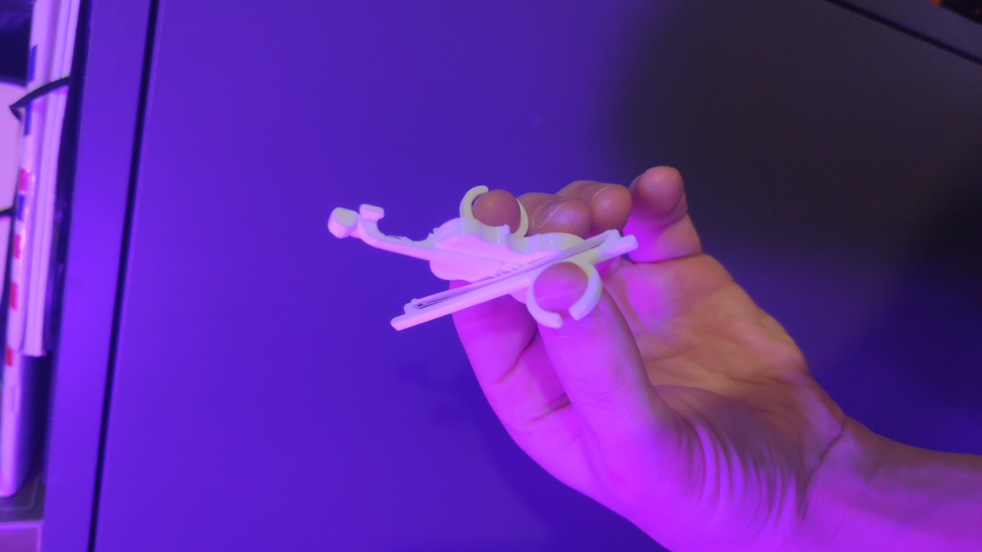 Cây Vĩ Cầm Tí Hon - Đồ Chơi Ngón Tay