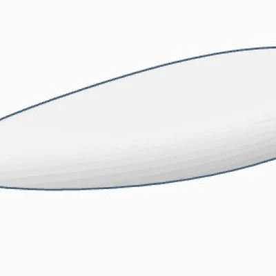 ván lướt gió đơn giản