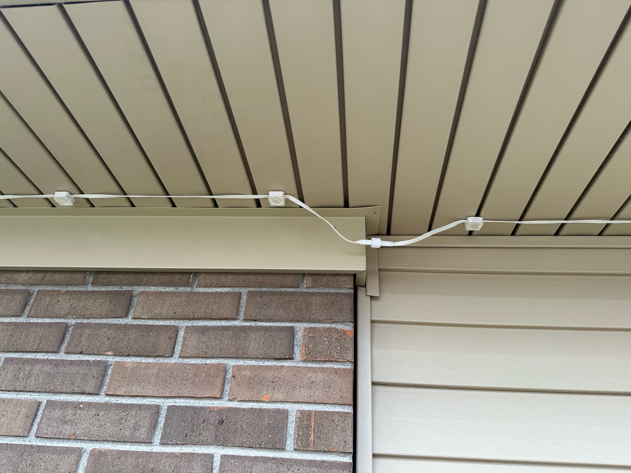 Dụng cụ định vị cho đèn Govee Permanent