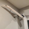 Giá Treo Tường Cho Mô Hình Lego Concorde - Thumbnail 1