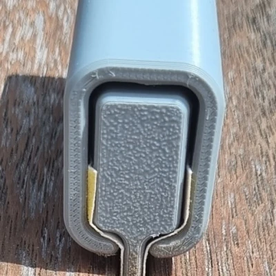 Dụng Cụ Chà Nhám Khe Nứt