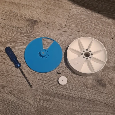 Hộp Chia Thuốc 7 Ngày Nam Châm Có Nắp Khóa Chắc Chắn 3 Phiên Bản Sáng/Chiều