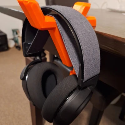 Móc Treo Tai Nghe Prusament