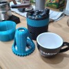 Nắp Che 9Barista Tamper - Thumbnail 1