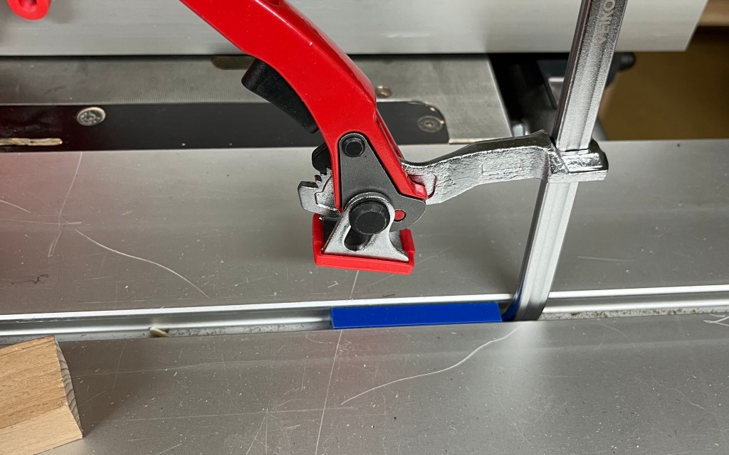 Adapter Đai Ốc Hammer K3/B3/C3 Cho Kẹp Một Tay