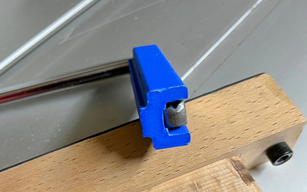 Adapter Đai Ốc Hammer K3/B3/C3 Cho Kẹp Một Tay