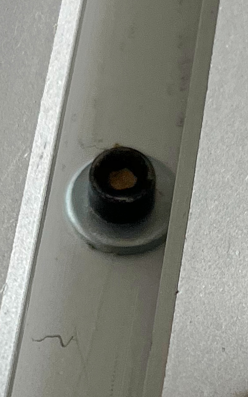 Adapter Đai Ốc Hammer K3/B3/C3 Cho Kẹp Một Tay