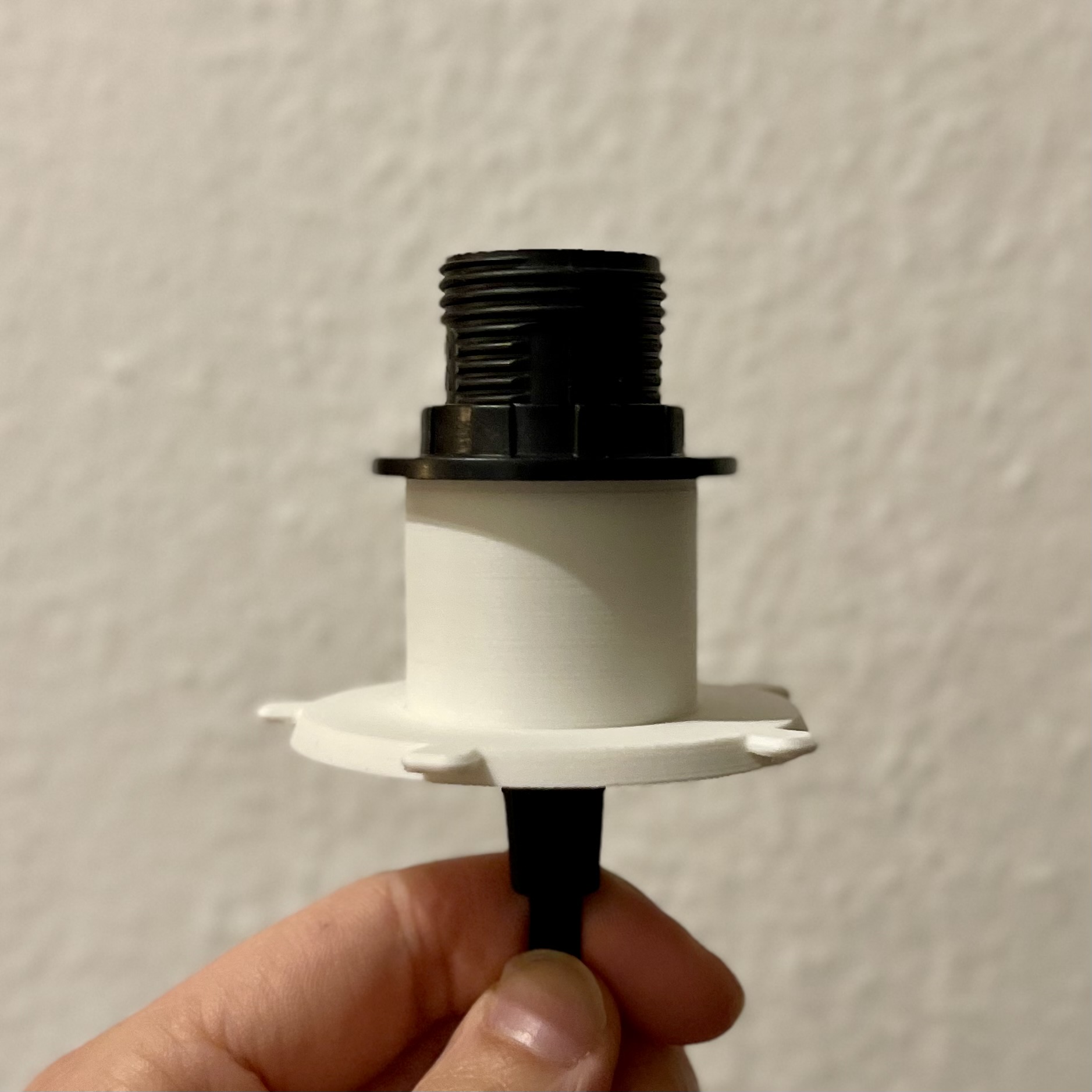 Bộ Chuyển Đổi Đế Đèn Mặt Trăng Âm - Tùy Chỉnh Được