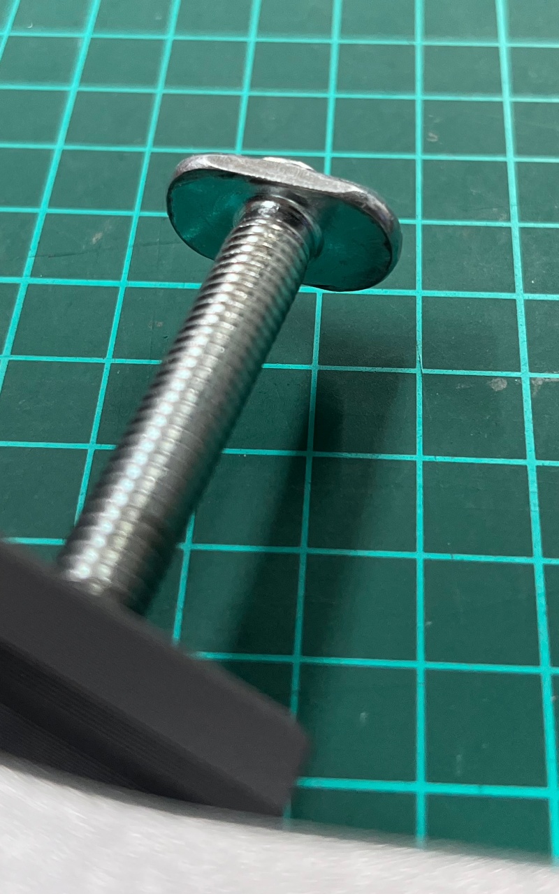 Adapter Đai Ốc Hammer K3/B3/C3 Cho Bộ Căng Thấp