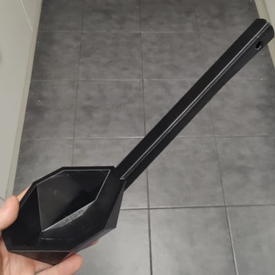 Saunakauha V3 - Phiên Bản Low Poly