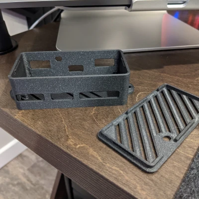 Vỏ QuinLED Dig-Quad V3