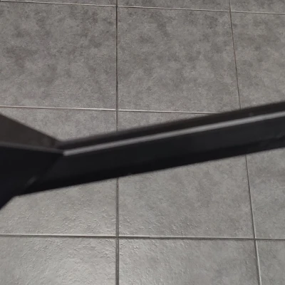 Saunakauha V3 - Phiên Bản Low Poly