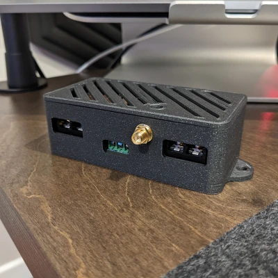 Vỏ QuinLED Dig-Quad V3