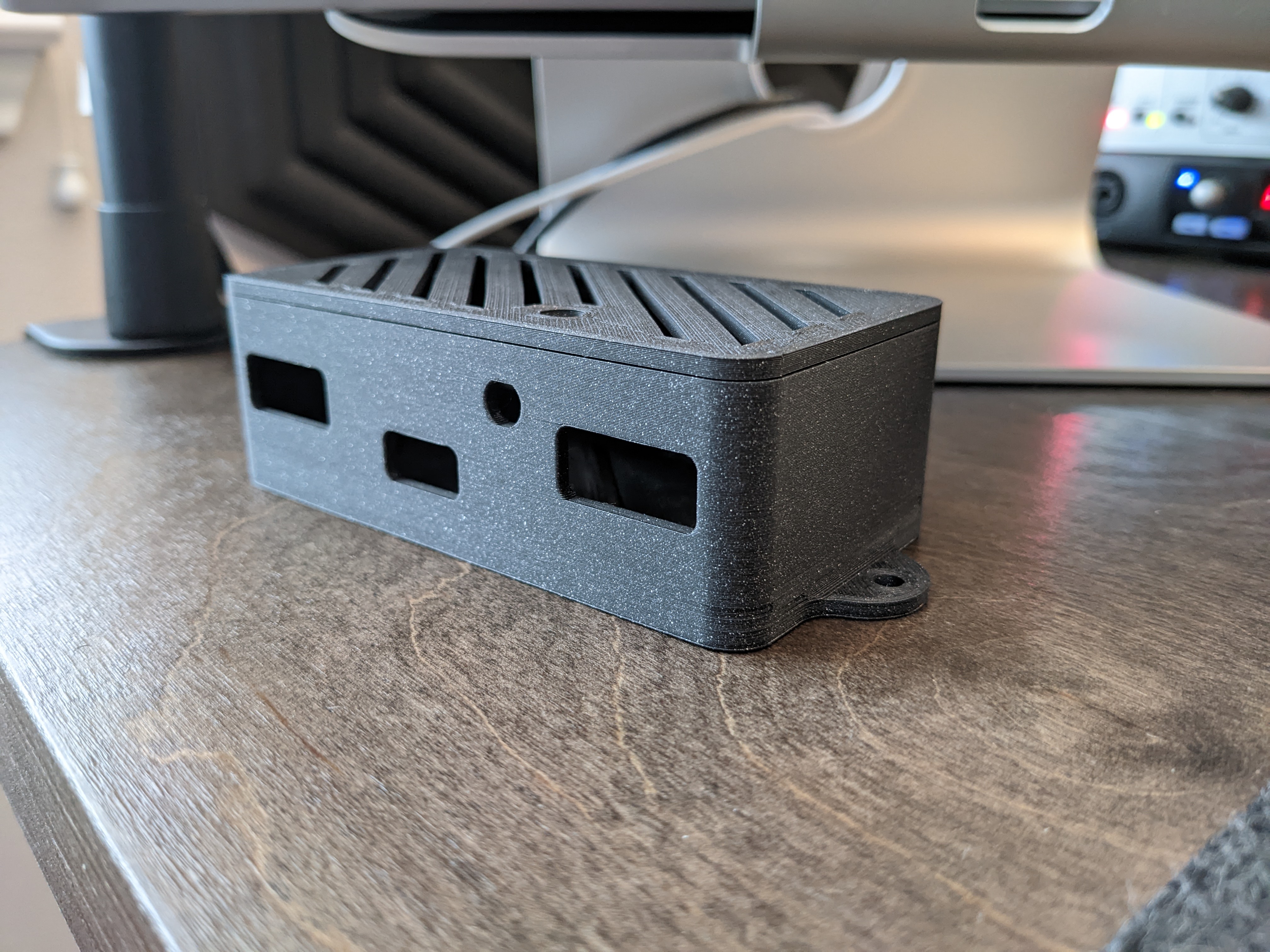 Vỏ QuinLED Dig-Quad V3