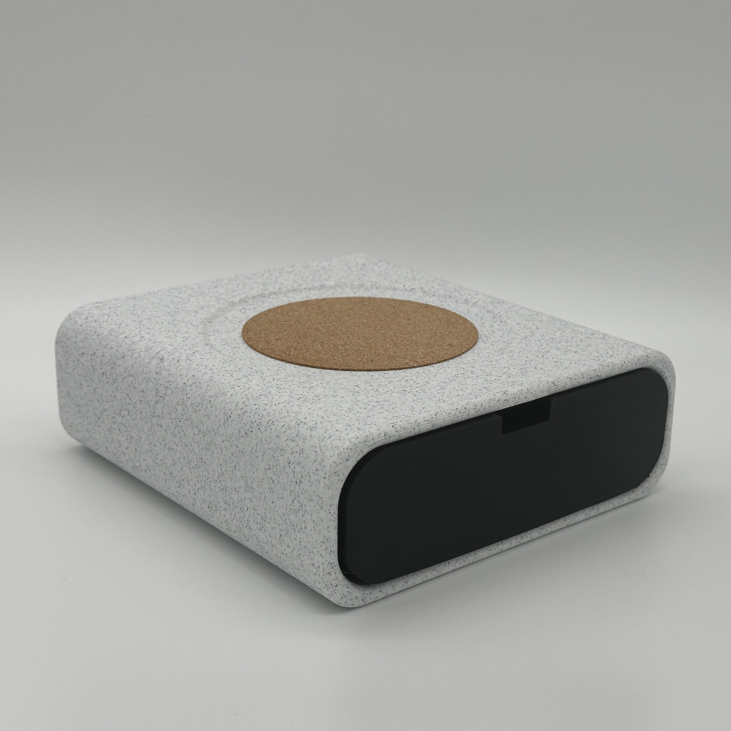 Bộ Tổ Chức Hộp Đựng Lọc Pha Cà Phê Chemex