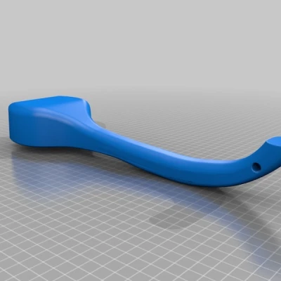 Saunakauha v2 - Muỗng xông hơi phiên bản 2