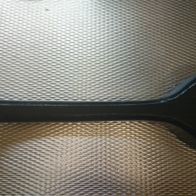 Saunakauha v2 - Muỗng xông hơi phiên bản 2