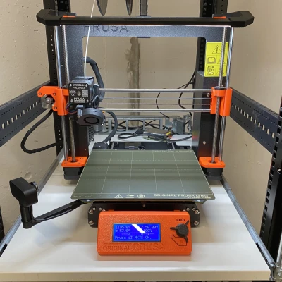 Giá Đỡ Camera cho Prusa i3 Y-carriage