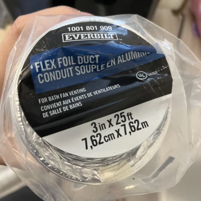 Ống dẫn quạt Creality K1