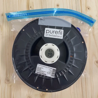 Hộp Đựng Gel Silica