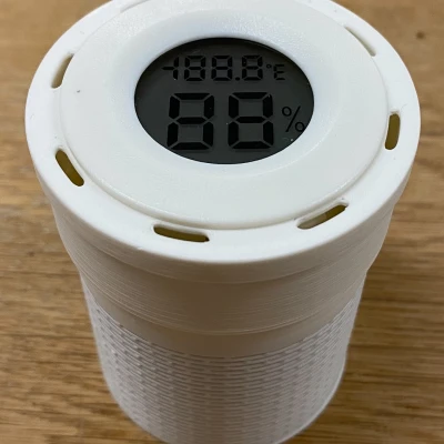 Hộp Đựng Gel Silica