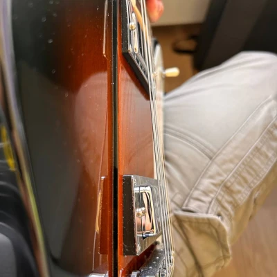 Giá đỡ khung Humbucker Firebird Gibson