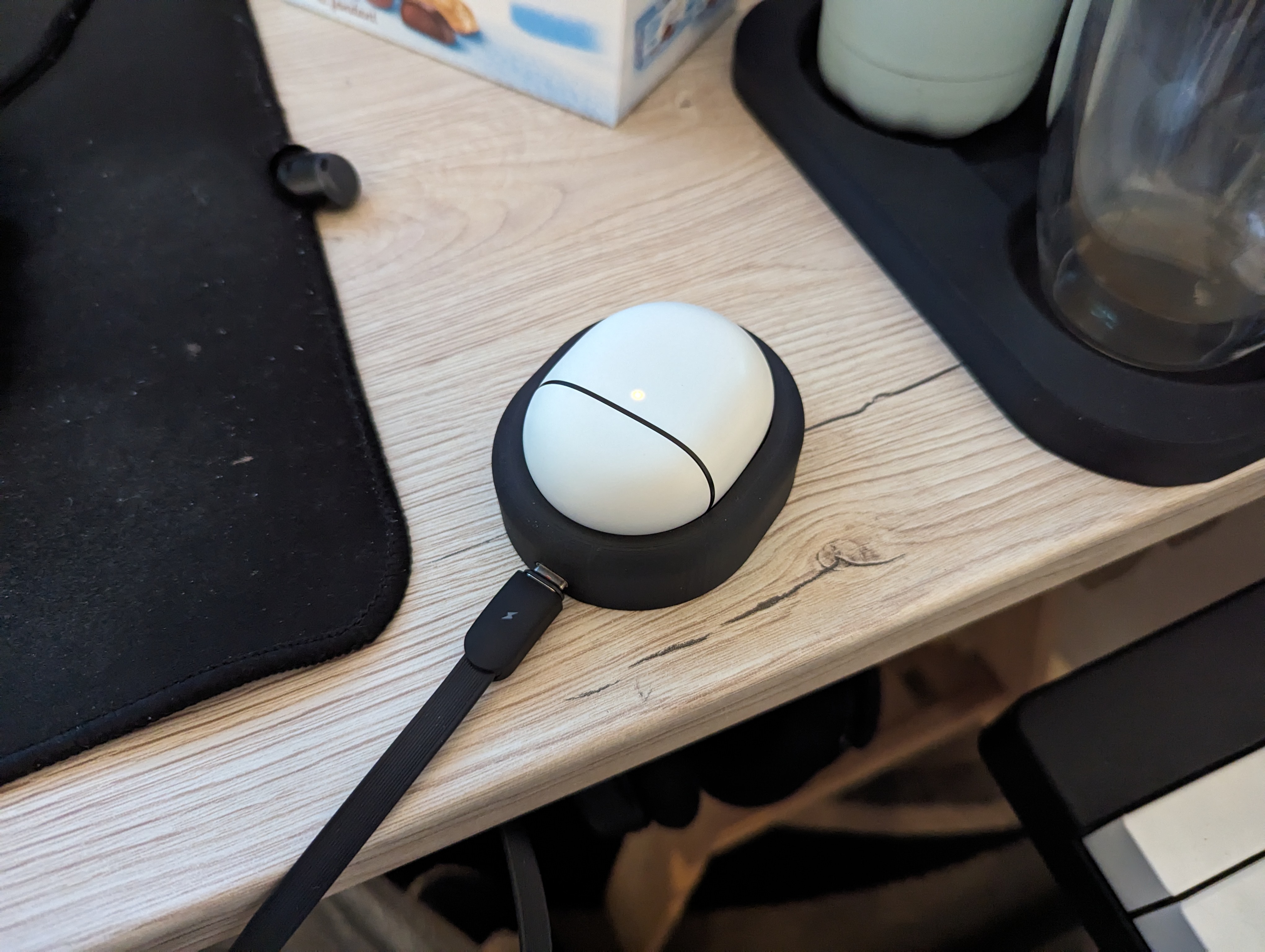 Sạc không dây Pixel Buds Pro (USB-C)